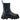 Women's Trackstud Boots Black Size EU 36 / UK 3