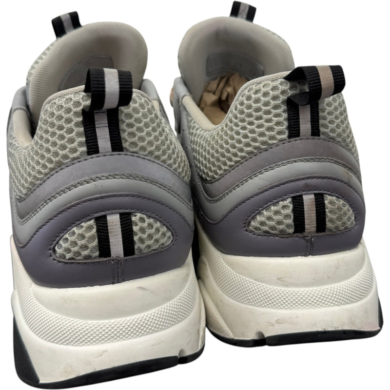 Men's B22 Low Trainers Grey Size UK 9 / EU 43