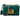 Women's Guccissima Small Padlock Shoulder Bag Green