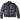 Men's Acorus Down Jacket Black Size 5 / XXL