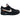 Men's X Off White Air Force 1 Low Trainers Black Size EU 42.5 / UK 8.5