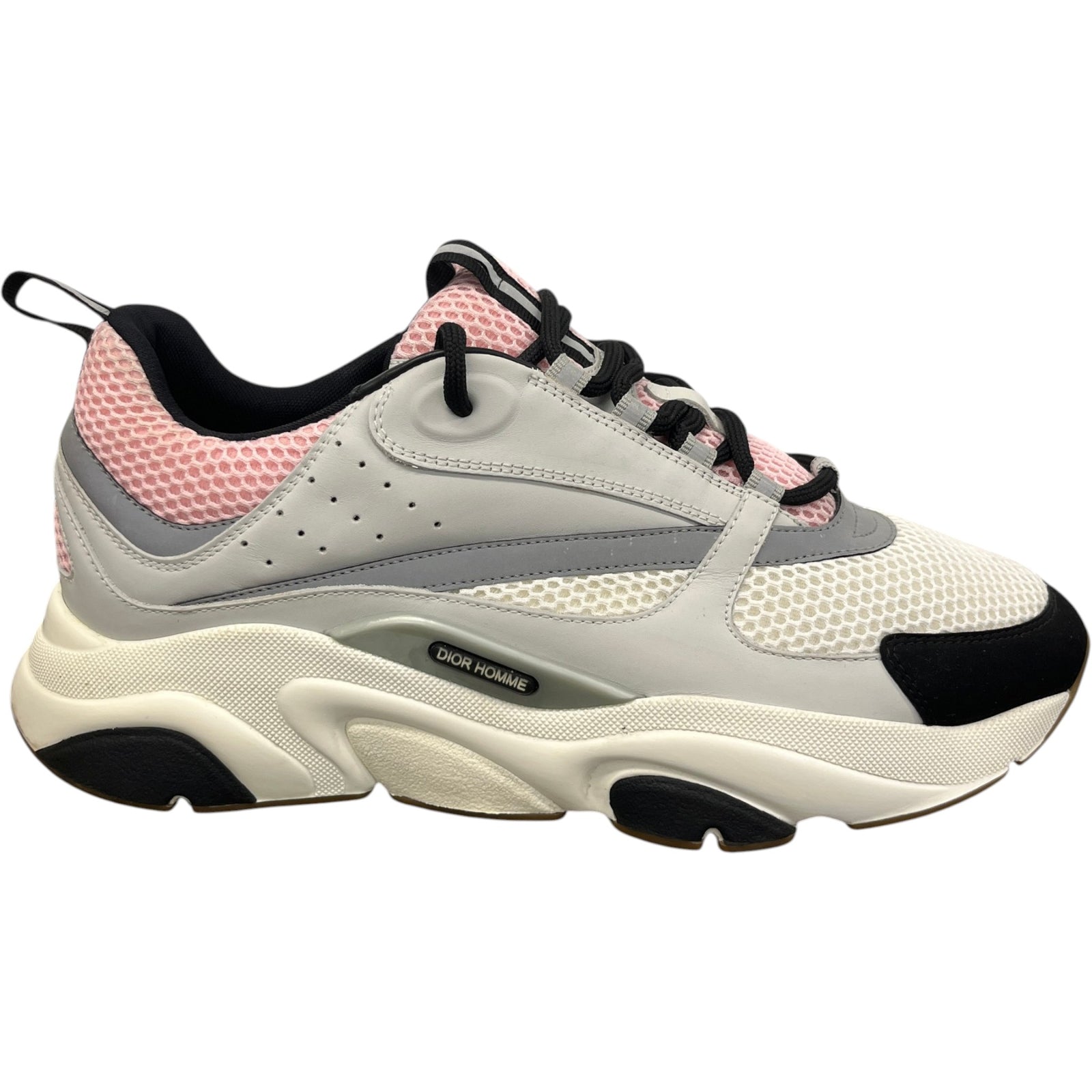 Men's B22 Low Trainers Grey Size UK 11 / EU 45 - Photo 1