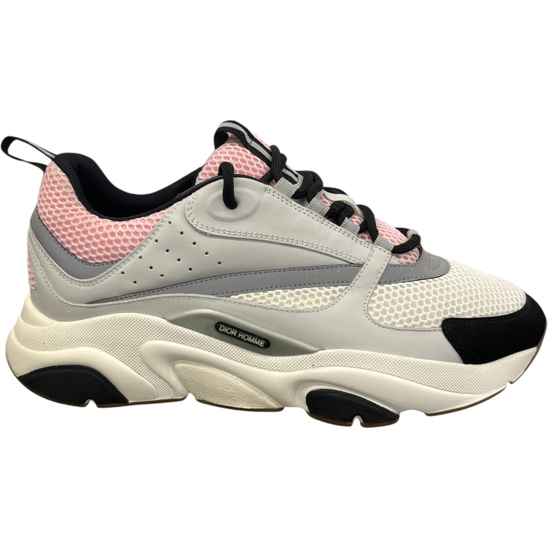 Men's B22 Low Trainers Grey Size UK 11 / EU 45