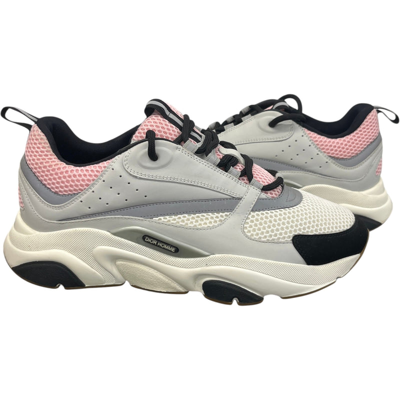 Men's B22 Low Trainers Grey Size UK 11 / EU 45