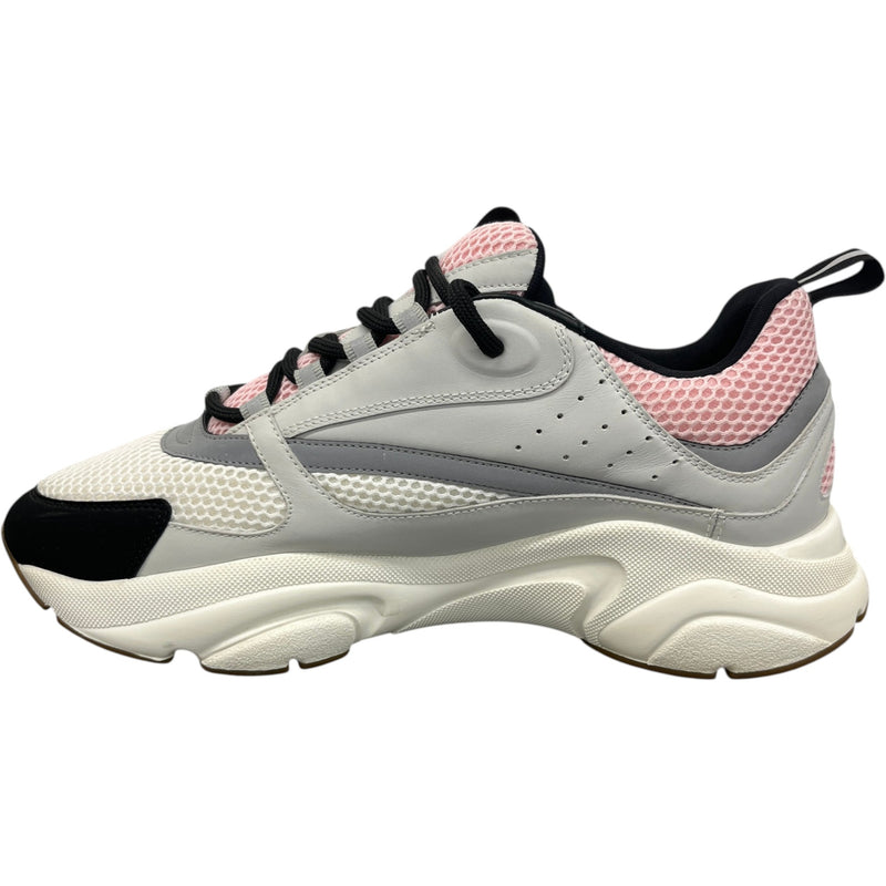 Men's B22 Low Trainers Grey Size UK 11 / EU 45