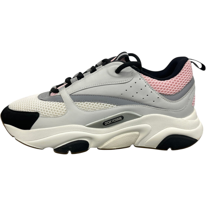 Men's B22 Low Trainers Grey Size UK 11 / EU 45