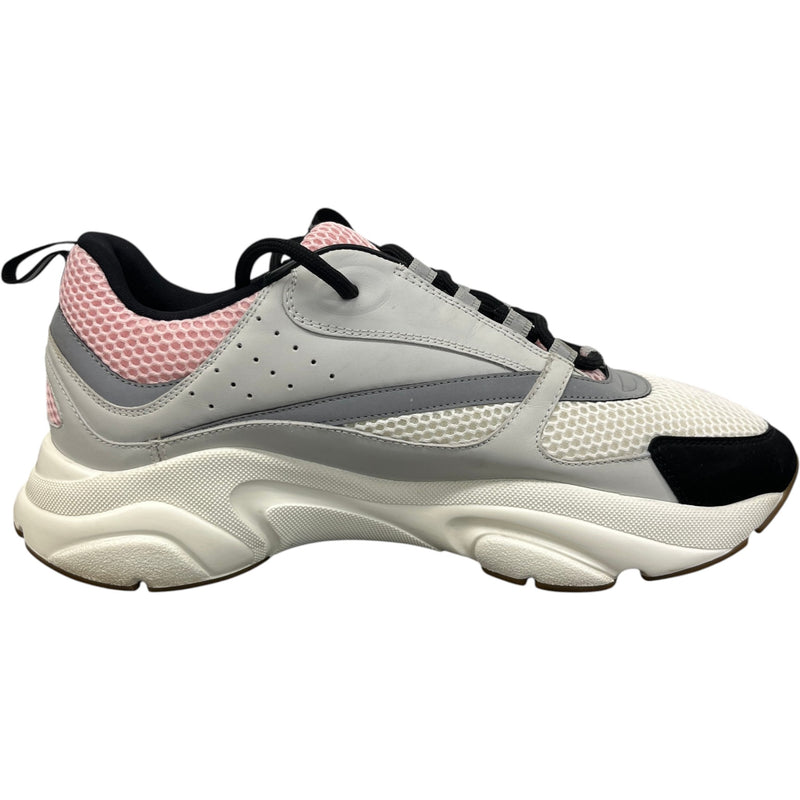 Men's B22 Low Trainers Grey Size UK 11 / EU 45