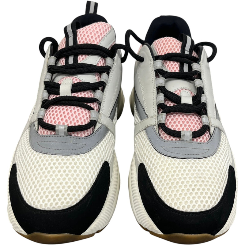 Men's B22 Low Trainers Grey Size UK 11 / EU 45