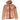 Men's Lamy Flock Windbreaker Pink Size S