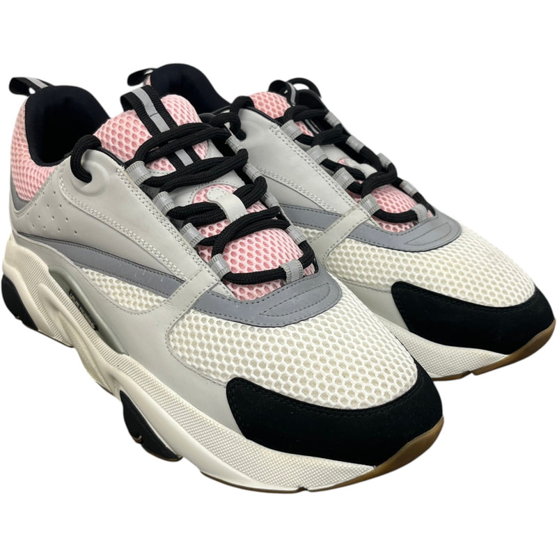 Men's B22 Low Trainers Grey Size UK 11 / EU 45