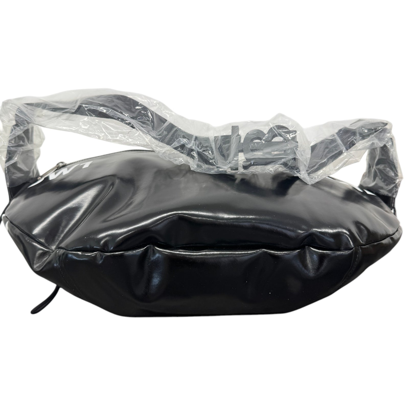 Men's Print Xl Sonny Bum Bag Black - Photo 6