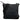 Women's Gg Canvas Messenger Bag Black