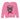 Women's Sequin Mystic Cat Sweatshirt Pink Size XS