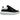 Men's Oversized Low Trainers Black Size EU 42 / UK 8