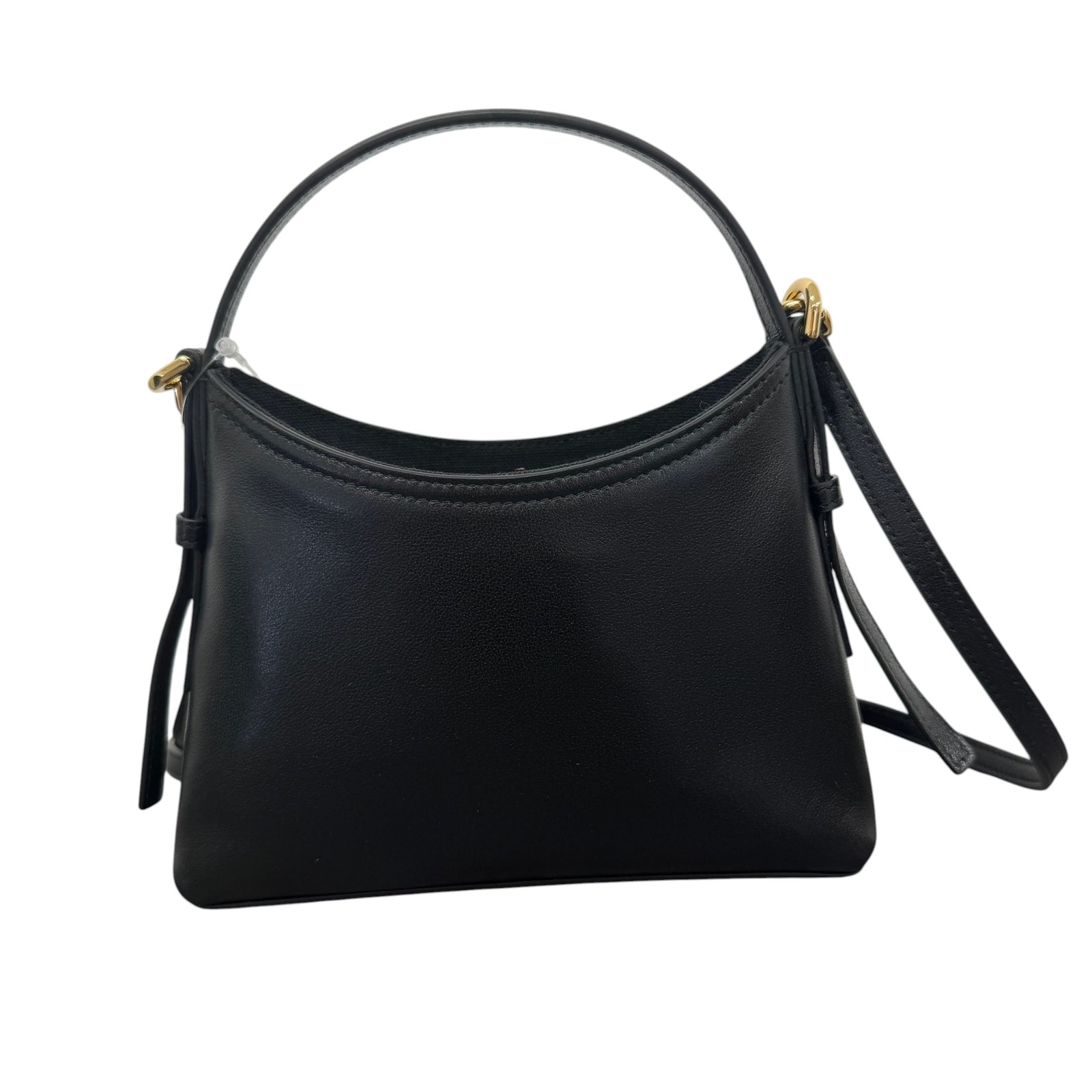 Women's Nano Voyou Handbag Black - Photo 3