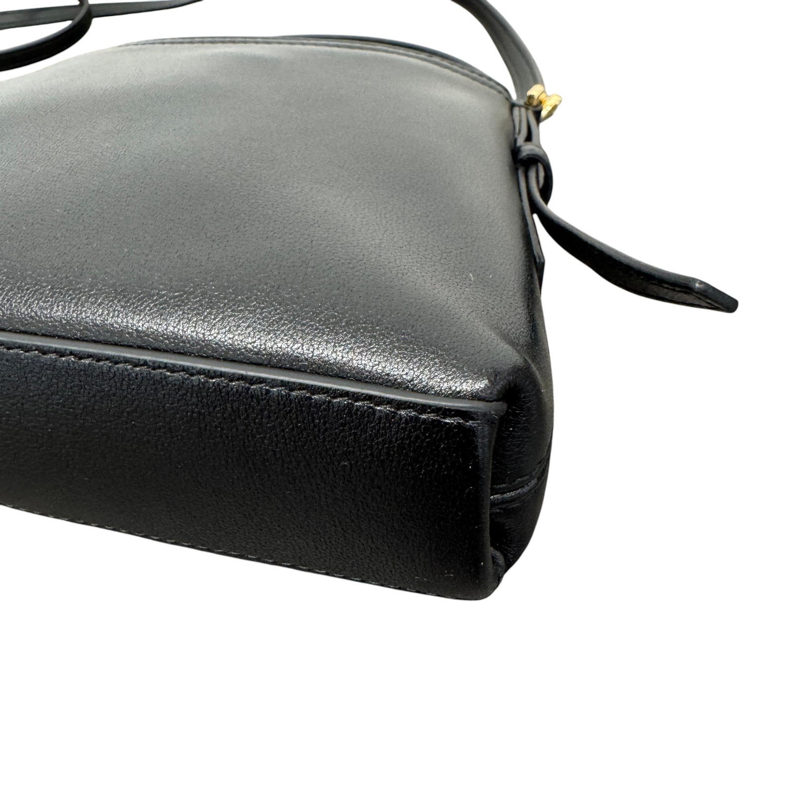Women's Nano Voyou Handbag Black - Photo 8