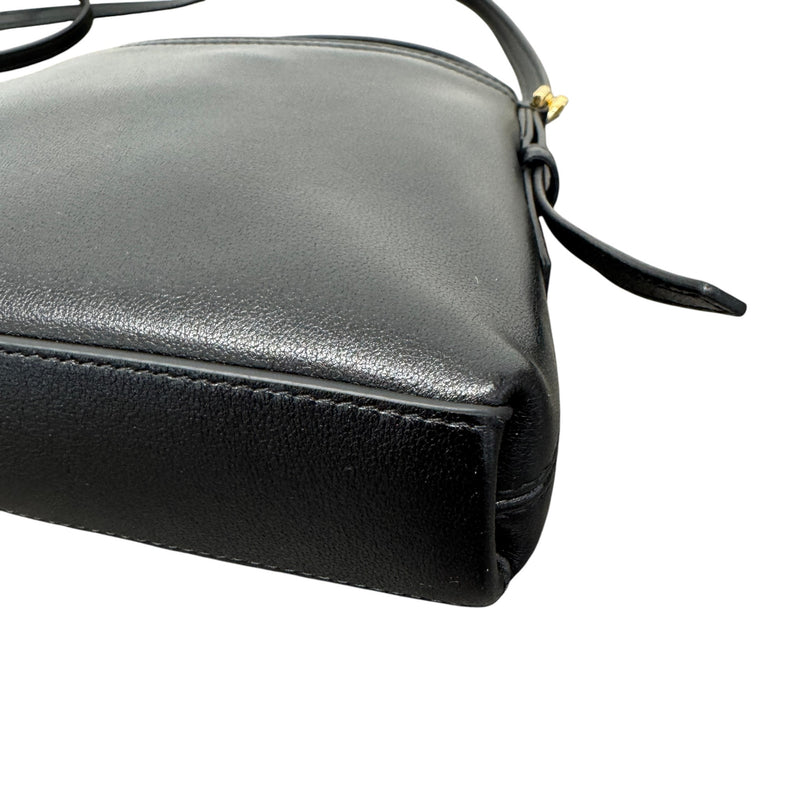 Women's Nano Voyou Handbag Black