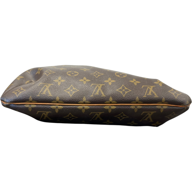 Women's Monogram Musette Salsa Gm Bag Brown