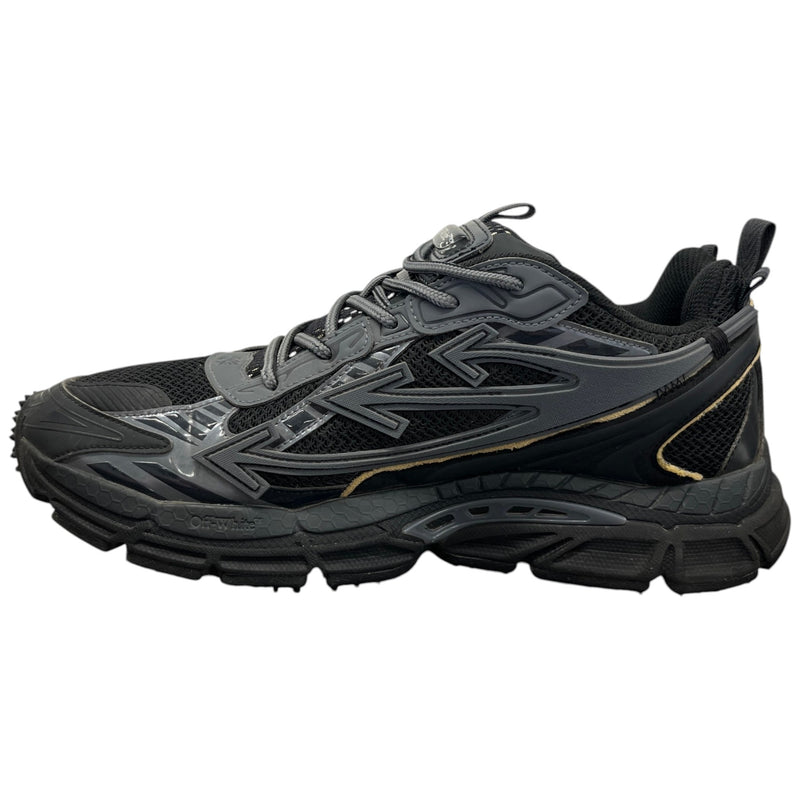 Men's Be Right Low Trainers Black Size UK 9 / EU 43