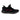 Men's Boost 350 Bred Low Trainers Black Size EU 41.5 / UK 7.5