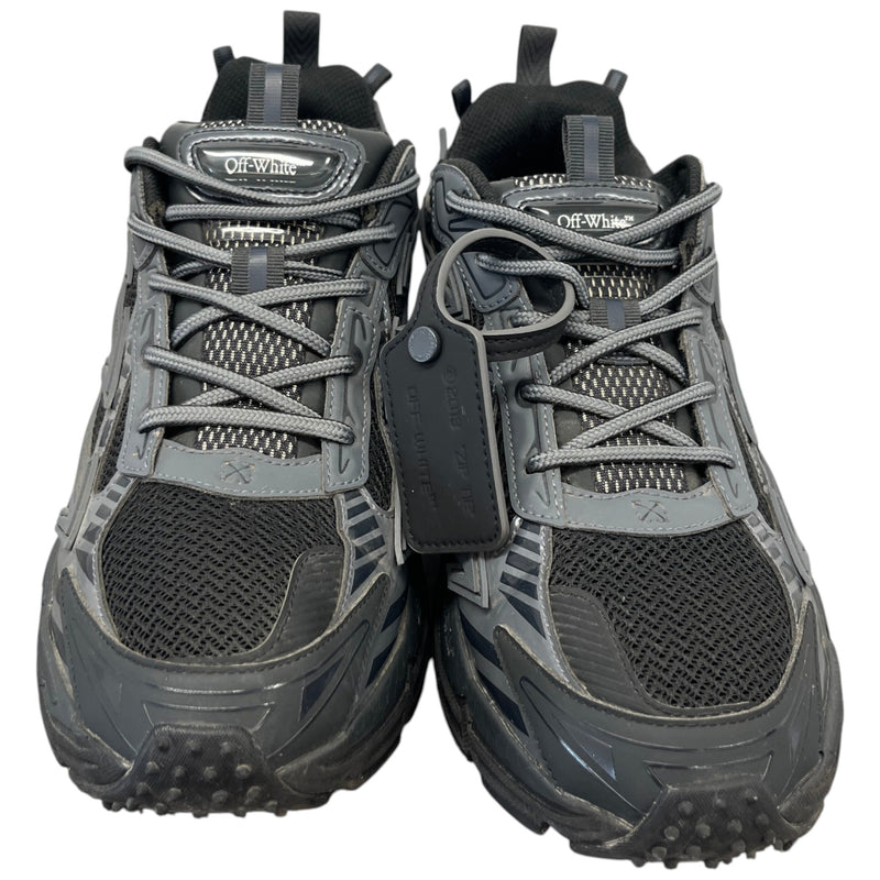 Men's Be Right Low Trainers Black Size UK 9 / EU 43