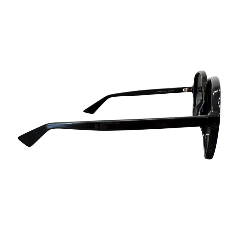Women's Gg0092S Sunglasses Black