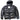 Men's Maya Down Jacket Black Size 2 / M