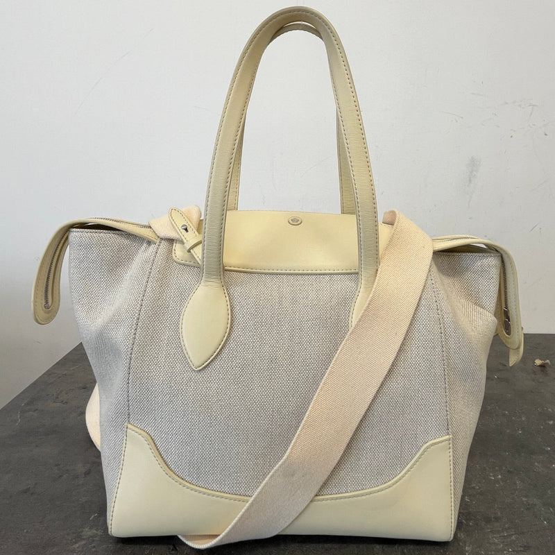 Women's Sesia Happy Day Bag Cream