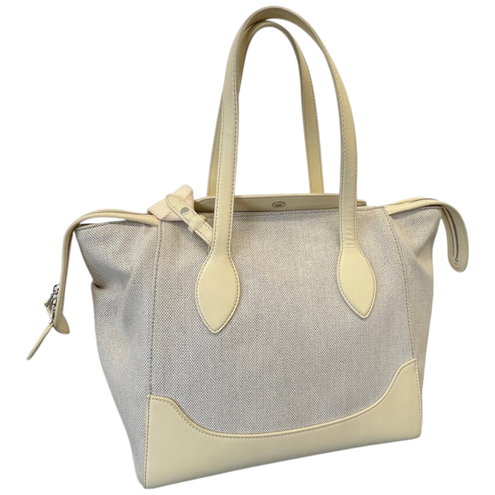 Women's Sesia Happy Day Bag Cream - Photo 8
