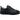 Men's Spikes Low Trainers Black Size EU 41.5 / UK 7.5