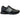 Men's Monogram Run Away Low Trainers Black Size EU 43 / UK 9