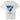 Men's Aiiiiir Graphic Print T-Shirt White Size XS