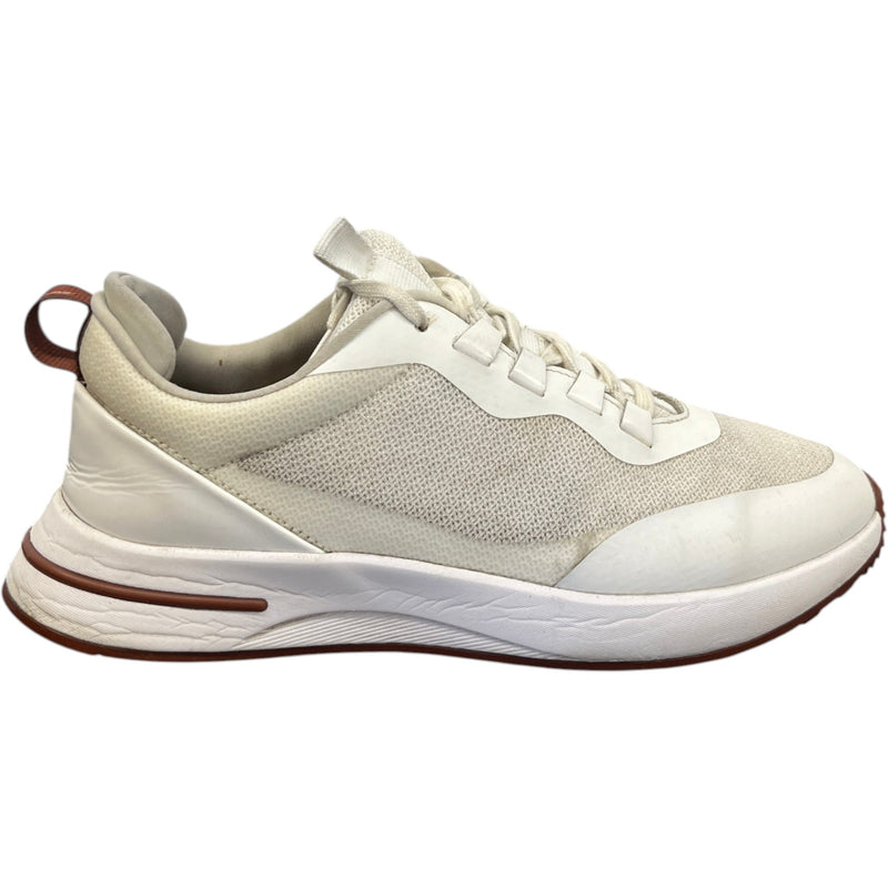 Women's Week-End Walk Low Trainers White Size EU 39 / UK 6