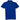 Men's Damier Polo Shirt Blue Size XS