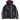 Women's Stockholm Down Jacket Black Size 1 / UK 10
