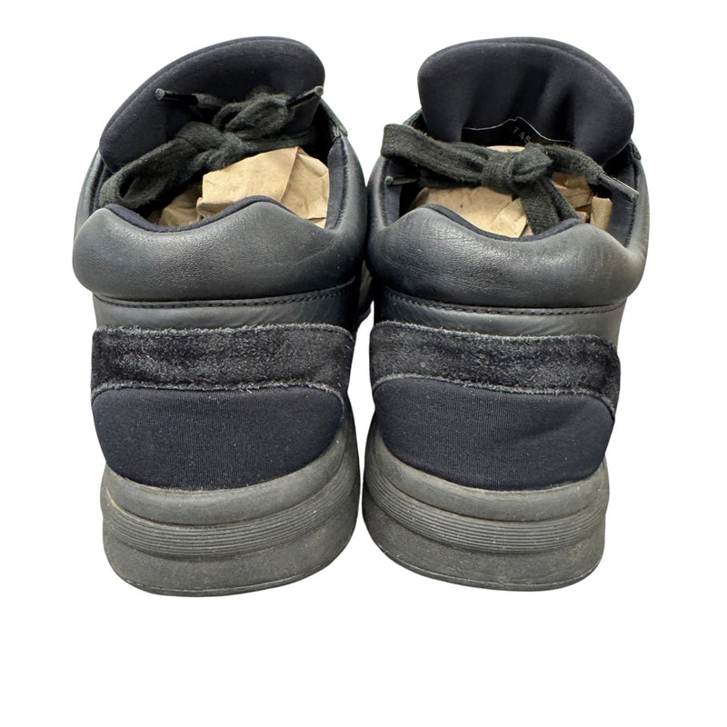 Women's Cc Runner Low Trainers Black Size EU 38 / UK 5