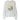 Men's Anagram Embroidered Sweatshirt Beige Size L