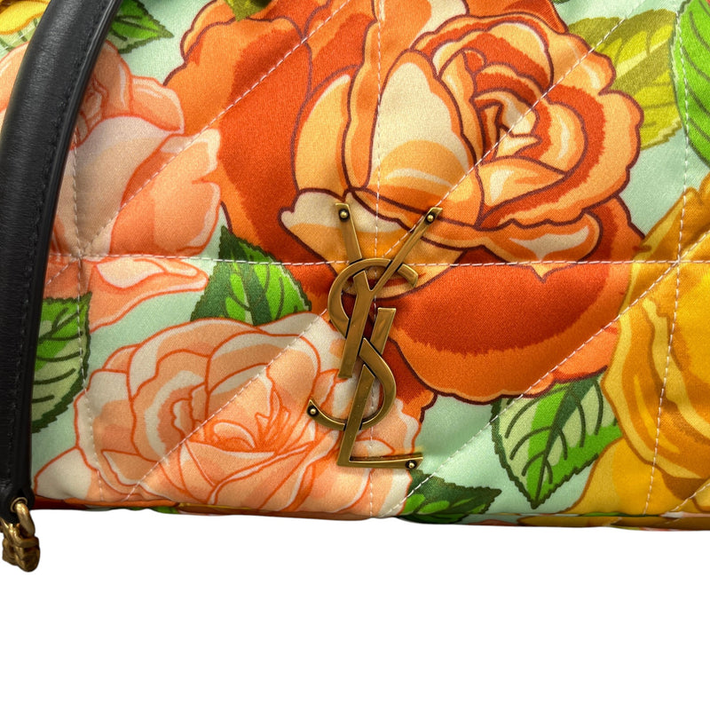 Women's Jamie Medium Handbag Orange