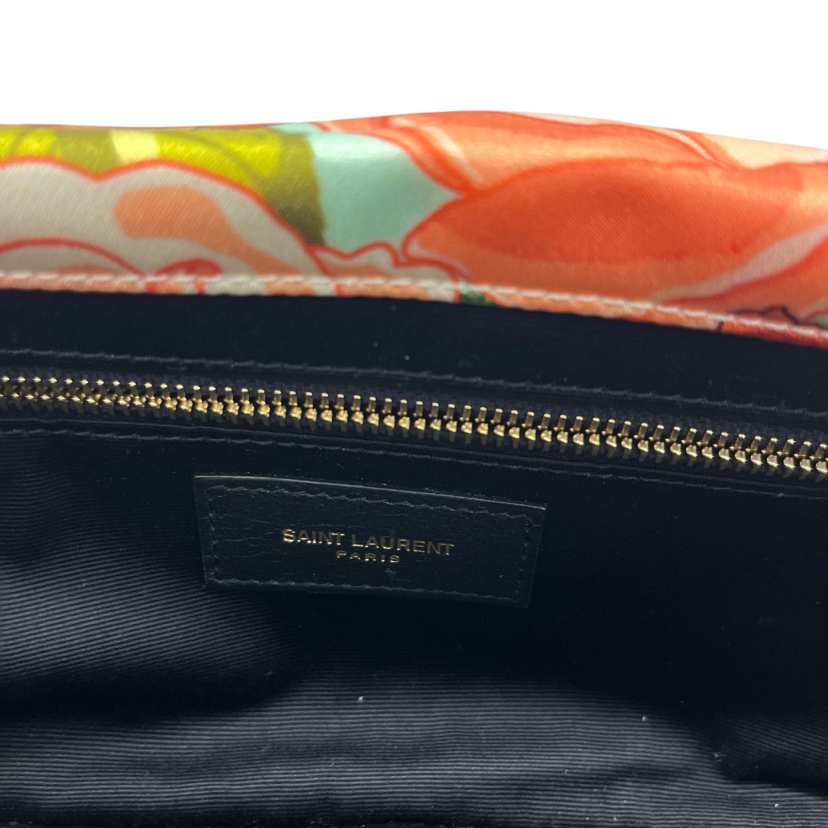 Women's Jamie Medium Handbag Orange - Photo 11