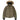 Men's Wyndham Down Jacket Khaki Size M