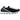 Women's Sorrento Slip On Low Trainers Black Size EU 38 / UK 5