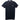 Men's Maglia Polo Shirt Black Size M