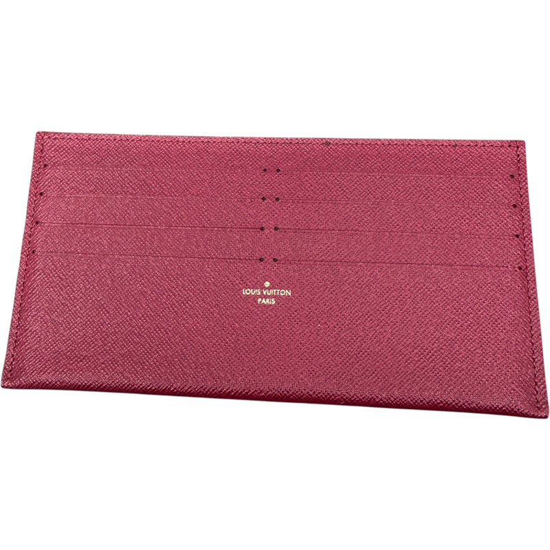 Women's Monogram Félicie Pochette Crossbody Bag Brown