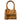 Women's Mini Croc Le Chiquito Crossbody Bag Tan