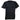 Men's Fear Of God T-Shirt Black Size S