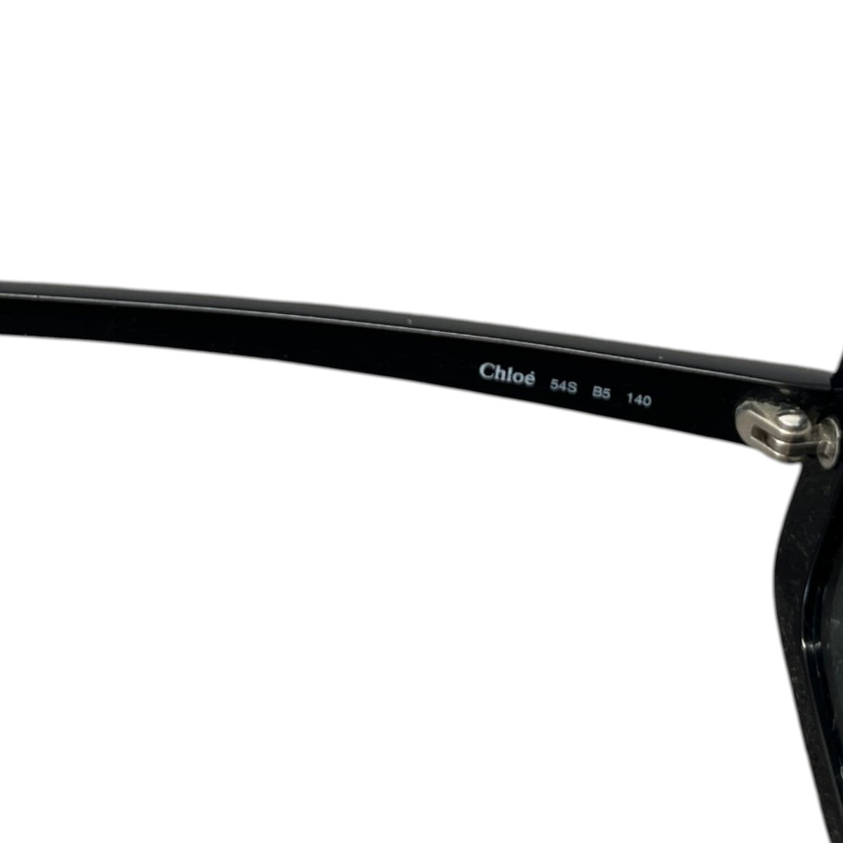 Women's Rectangle-Frame Logo Sunglasses Black - Photo 7