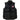 Men's Freestyle Crew Gilet Navy Size M