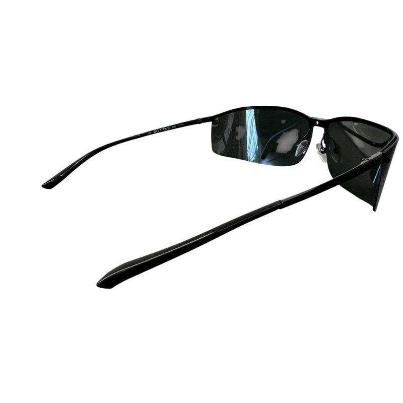 Men's Gg1712 Sunglasses Black