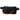 Men's Monogram Pochette Volga Belt Bag Black