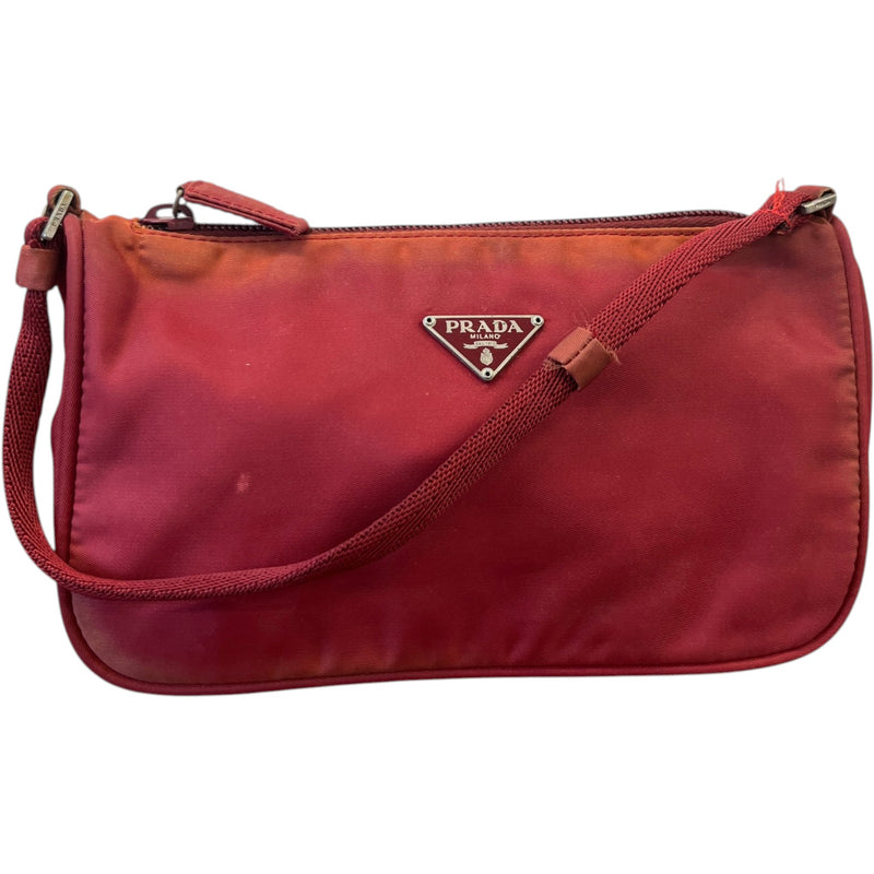 Women's Re-Edition 2002 Bag Red